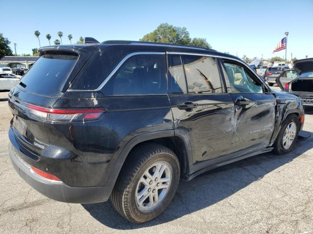 2023 Jeep Grand Cherokee Laredo VIN: 1C4RJHAG7P8888689 Lot: 53825094