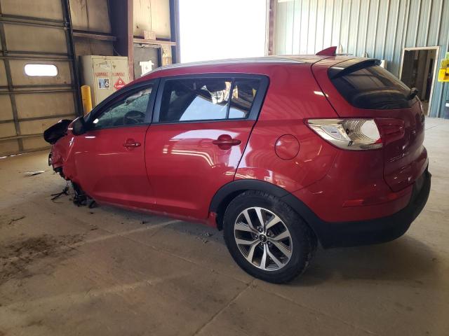 2015 Kia Sportage Lx VIN: KNDPBCAC9F7686560 Lot: 56334814