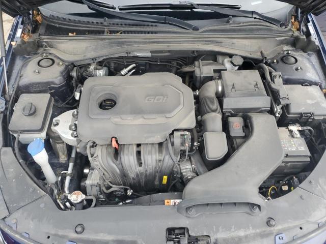 2018 Kia Optima Ex VIN: 5XXGU4L32JG262022 Lot: 56483654