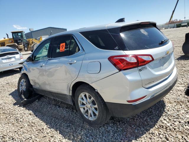 2019 CHEVROLET EQUINOX LT - 2GNAXUEV9K6189244