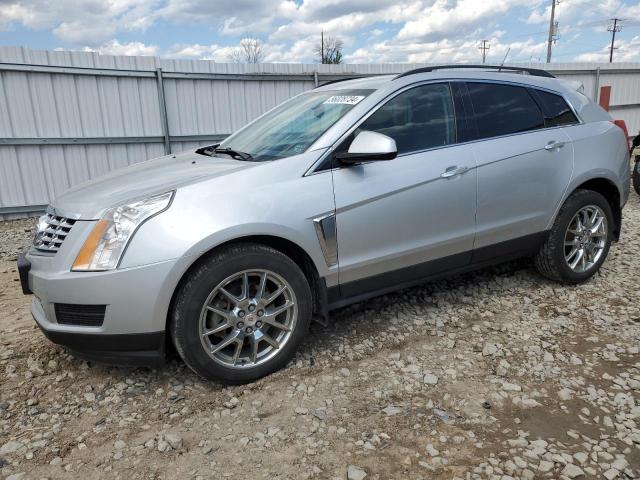 2013 Cadillac Srx VIN: 3GYFNAE34DS645943 Lot: 56028734