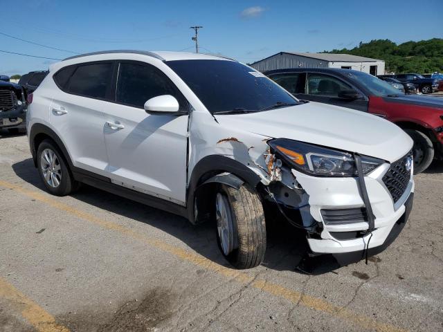 2019 Hyundai Tucson Limited VIN: KM8J33A41KU963589 Lot: 55575394