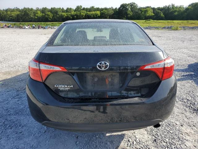 2015 TOYOTA COROLLA L - 2T1BURHEXFC309216