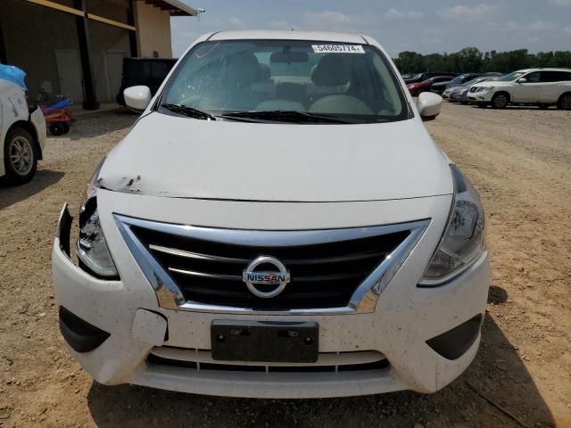 2015 NISSAN VERSA S - 3N1CN7APXFL822869