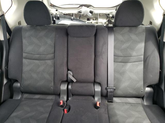 2015 NISSAN ROGUE S - 5N1AT2MV6FC875065