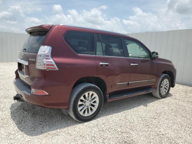 2014 Lexus Gx 460 VIN: JTJBM7FX8E5067883 Lot: 55115314