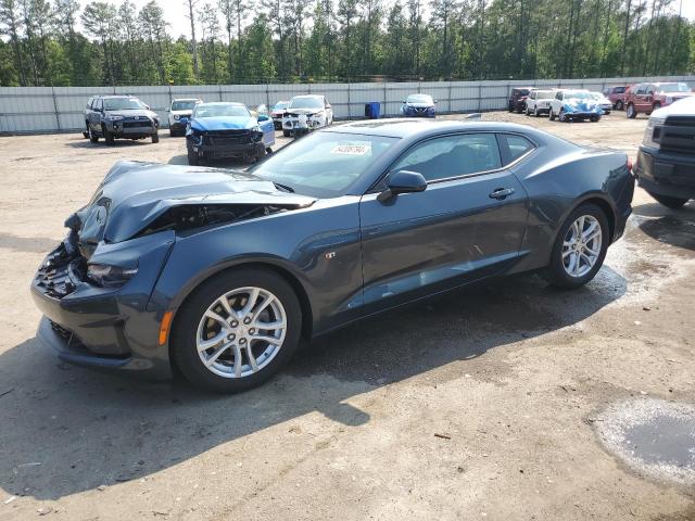 2023 Chevrolet Camaro Ls VIN: 1G1FB1RX0P0113752 Lot: 54206794