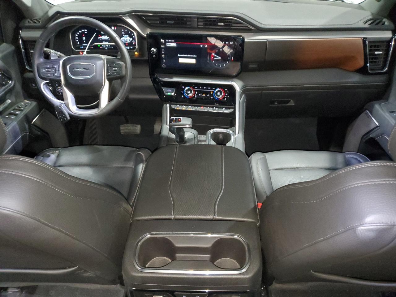 3GTUUGED1PG168469 2023 GMC Sierra K1500 Denali