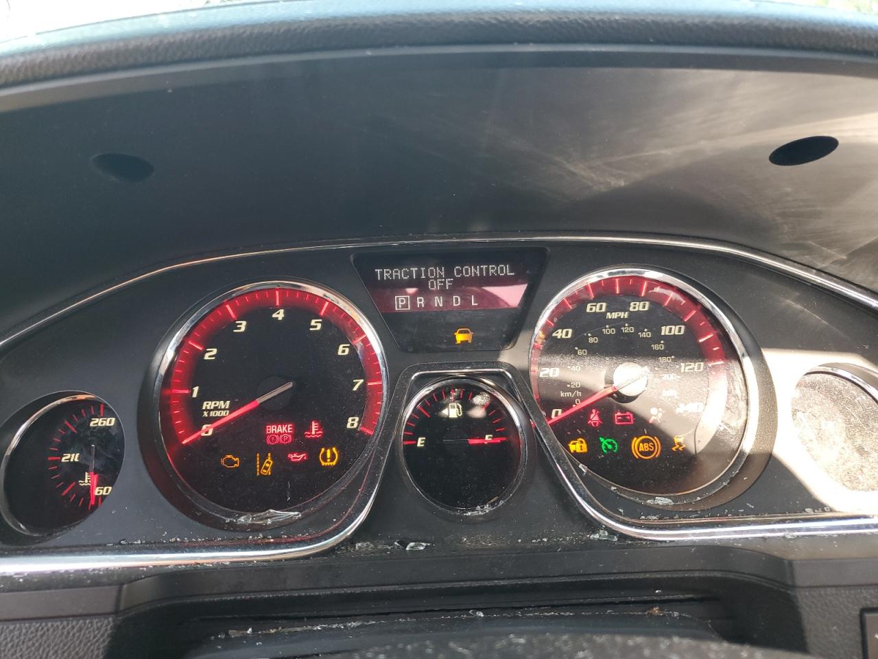 1GKKVTKD3EJ115239 2014 GMC Acadia Denali