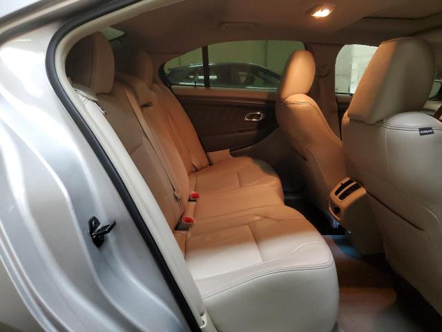 2010 Ford Taurus Sel VIN: 1FAHP2EW5AG160400 Lot: 55124154