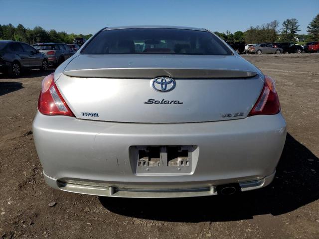 2005 Toyota Camry Solara Se VIN: 4T1CA38P35U051808 Lot: 54431444