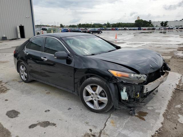 2011 Acura Tsx VIN: JH4CU2F65BC000455 Lot: 54829964