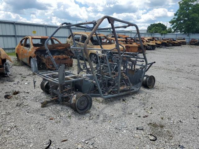 2018 KAWASAKI KRF800 JKBRFCH11JB501544