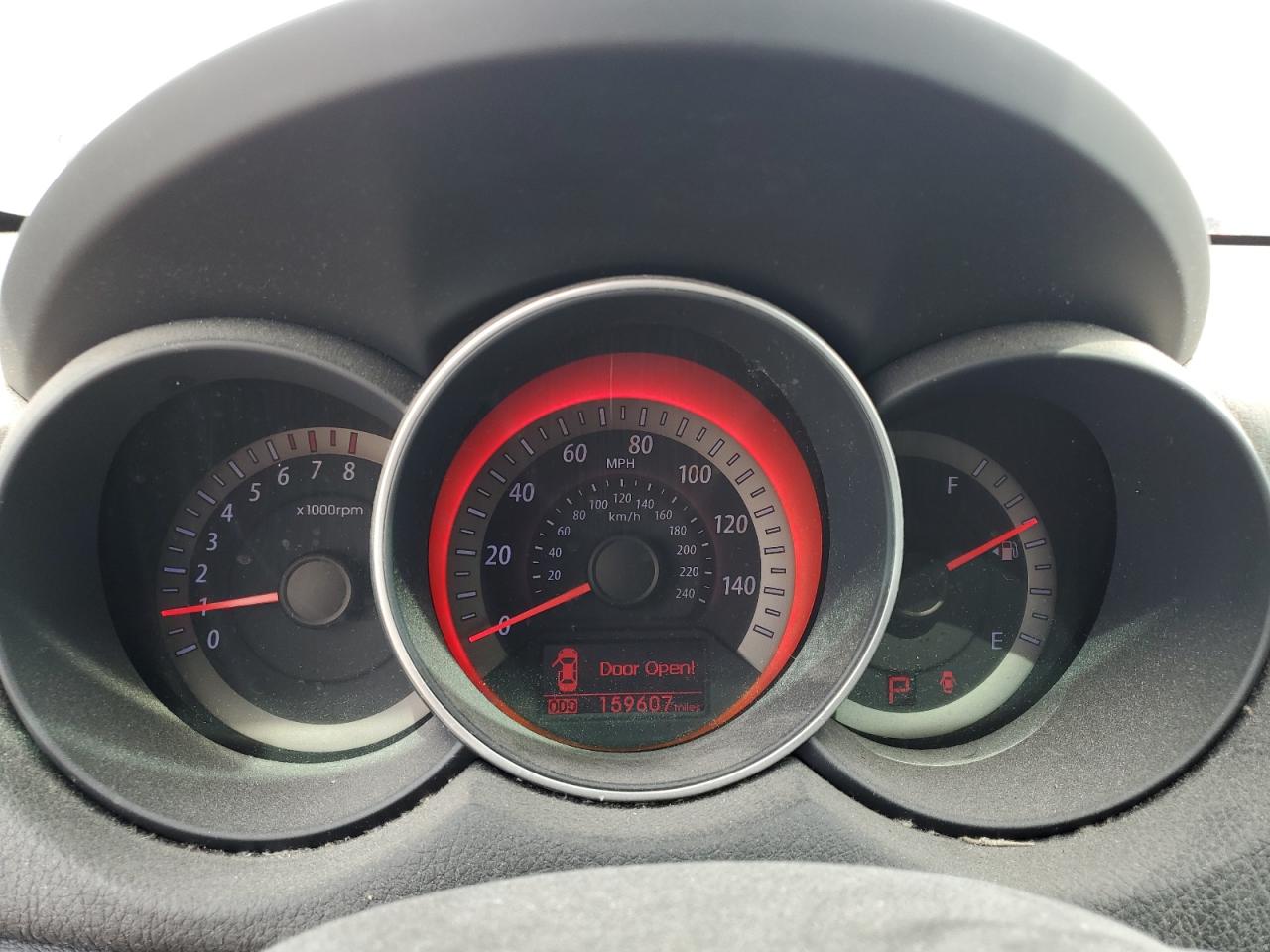 KNAFW6A33C5508388 2012 Kia Forte Sx