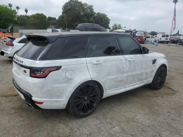 VIN SALWR2SE9LA897024 2020 Land Rover Range Rover, ... no.3