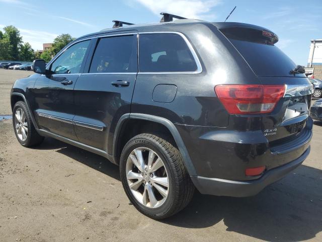 2013 Jeep Grand Cherokee Laredo VIN: 1C4RJFAG3DC537274 Lot: 55499664