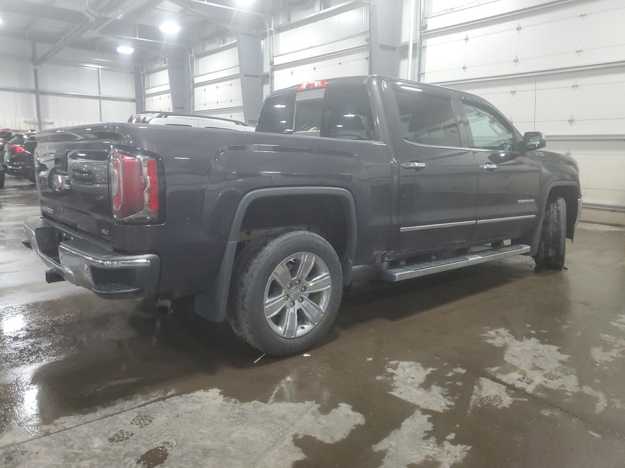 3GTU2NEC8GG157342 2016 GMC Sierra K1500 Slt