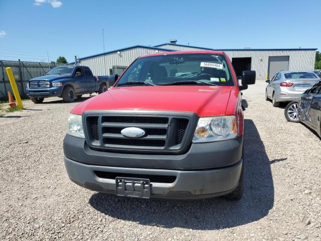 2006 Ford F150 VIN: 1FTRF12236NB25032 Lot: 56894404