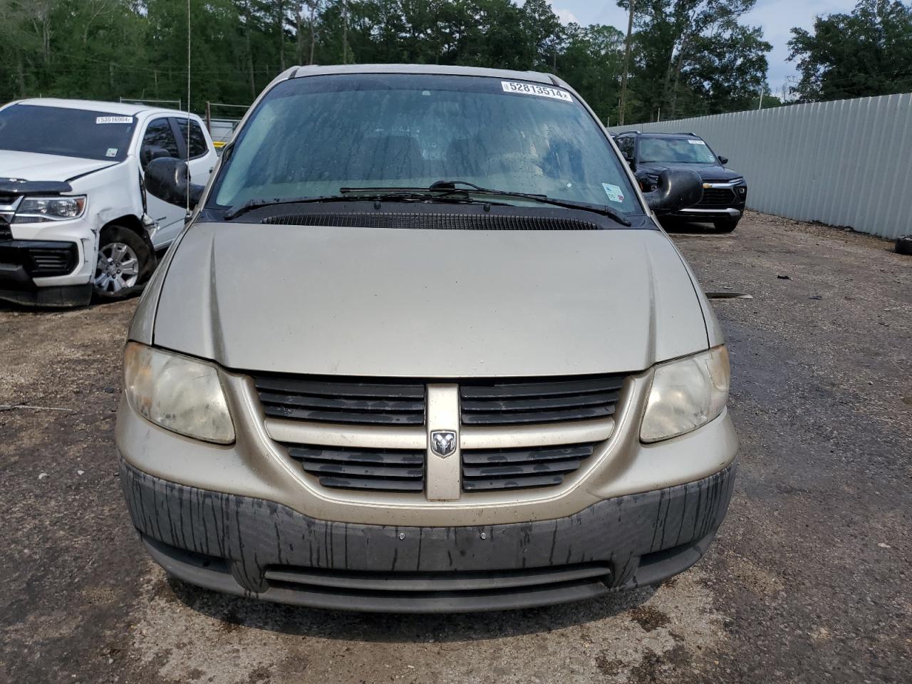 1D4GP25B06B638197 2006 Dodge Caravan Se