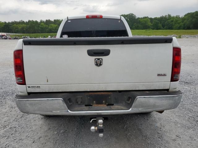 2006 Dodge Ram 1500 St VIN: 1D7HA18N86S608793 Lot: 54639344