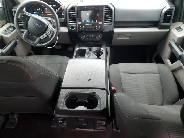 2017 Ford F150 Supercrew VIN: 1FTEW1CP5HKC40583 Lot: 54829184