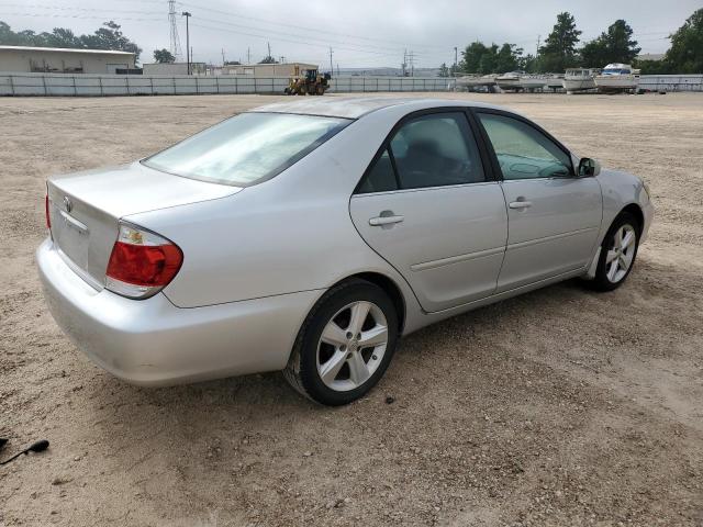 2005 Toyota Camry Le VIN: 4T1BE32K65U086064 Lot: 55631454