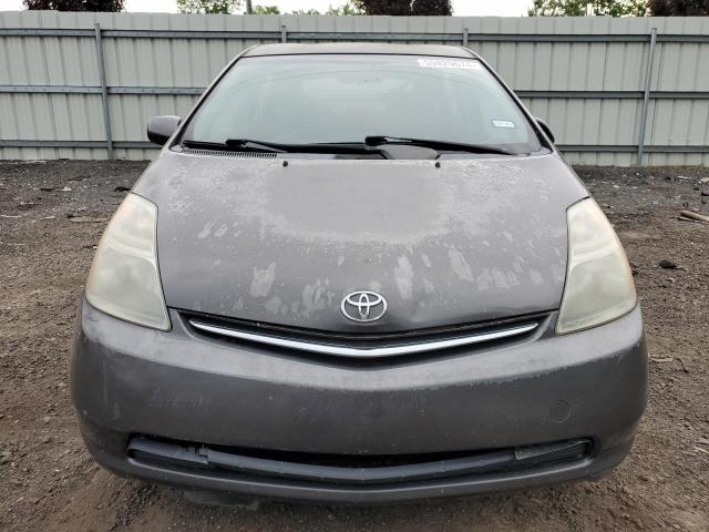 2006 Toyota Prius VIN: JTDKB22U863201697 Lot: 55829674