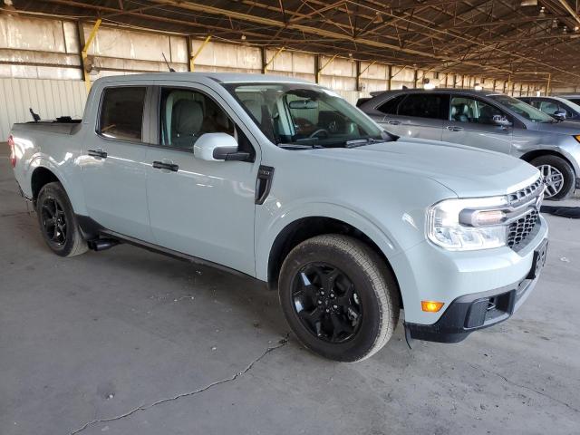 2023 Ford Maverick Xl VIN: 3FTTW8F9XPRA36840 Lot: 56858554