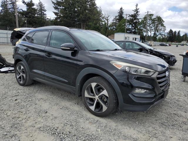 VIN KM8J33A23GU071365 2016 HYUNDAI TUCSON no.4