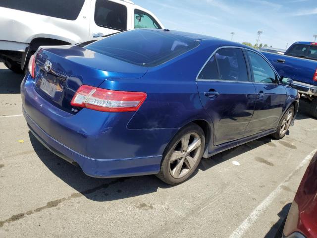 2011 Toyota Camry Base VIN: 4T1BF3EK0BU583230 Lot: 54926754