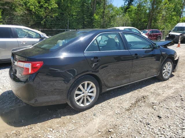 4T1BD1FK5EU120772 Toyota Camry Hybrid 2014