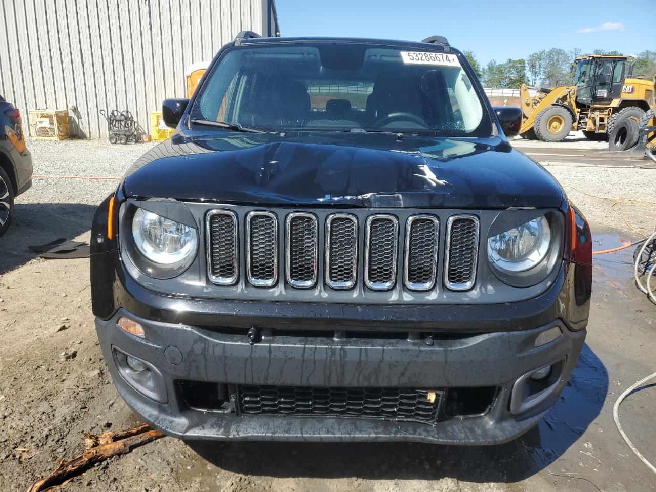 ZACCJABT1GPD18754 2016 Jeep Renegade Latitude