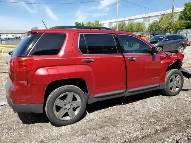 2013 GMC Terrain Sle VIN: 2GKFLTE35D6396742 Lot: 57007204