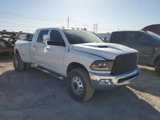 2013 Ram 3500 Laramie VIN: 3C63RRML3DG589310 Lot: 50601824