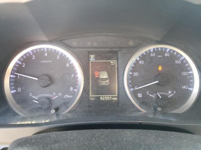 2018 Toyota Highlander Le VIN: 5TDZARFH8JS036233 Lot: 54241304