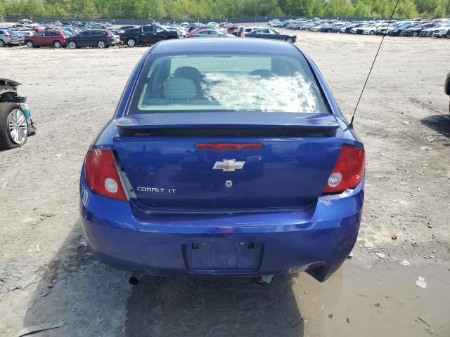 2007 Chevrolet Cobalt Lt VIN: 1G1AL55F077163912 Lot: 53613654