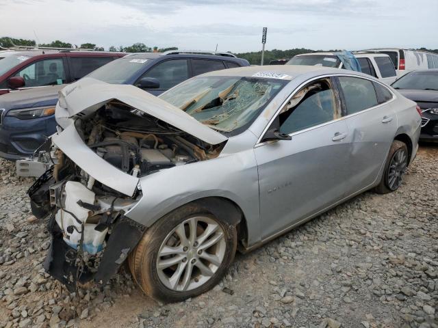 2018 Chevrolet Malibu Lt VIN: 1G1ZD5ST3JF239291 Lot: 56039364