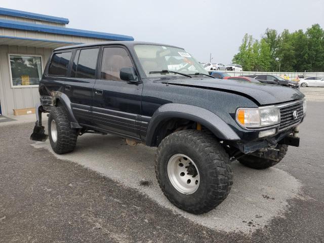 1997 Lexus Lx 450 VIN: JT6HJ88J4V0155094 Lot: 52642494