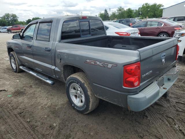 2008 Dodge Dakota Sxt VIN: 1D7HE38K28S502767 Lot: 55901744