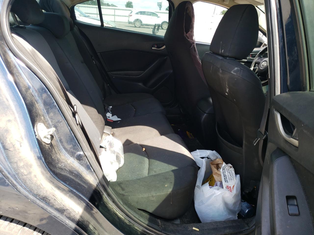 3MZBM1T7XGM320202 2016 Mazda 3 Sport