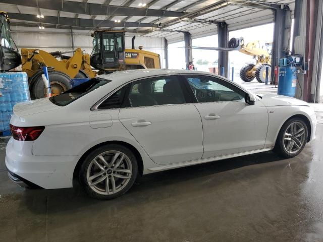 2024 Audi A4 Premium Plus 45 VIN: WAUEAAF49RN006718 Lot: 56912604