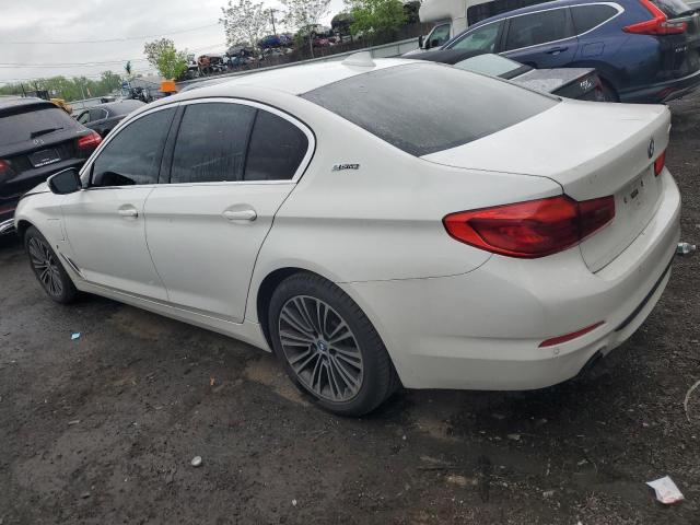 2019 BMW 530XE - WBAJB1C55KB375883