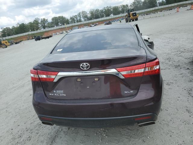 2013 Toyota Avalon Base VIN: 4T1BK1EB7DU031372 Lot: 56413574