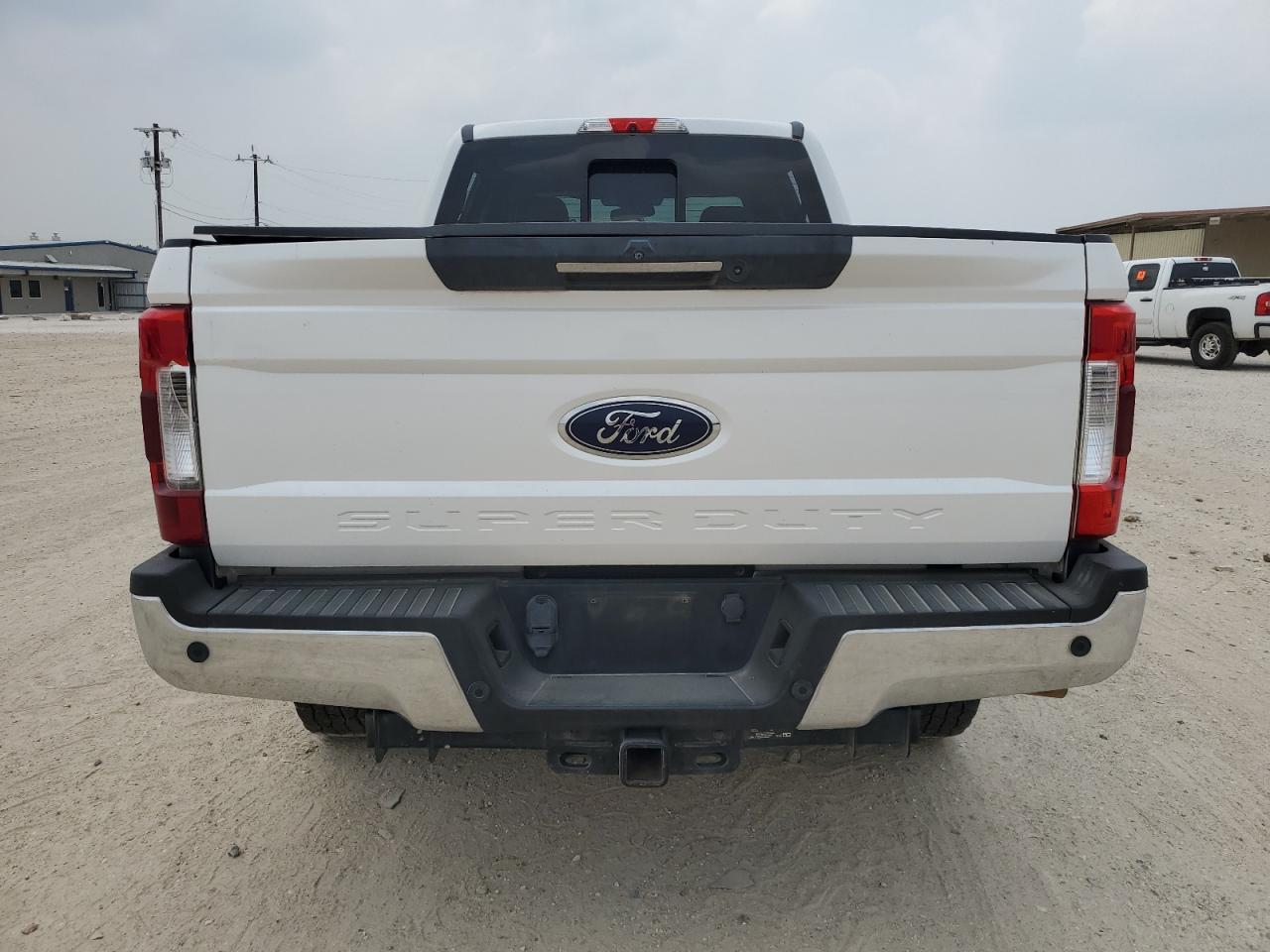 1FT7W2BT1HEB67479 2017 Ford F250 Super Duty