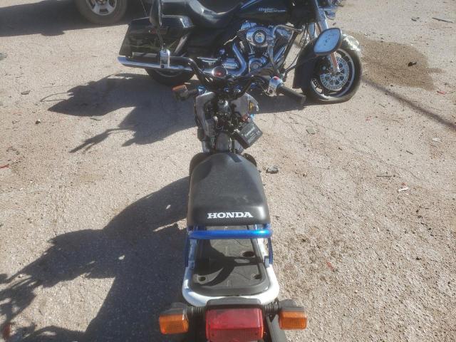 2022 HONDA NPS50 JH2AF5810NK900378