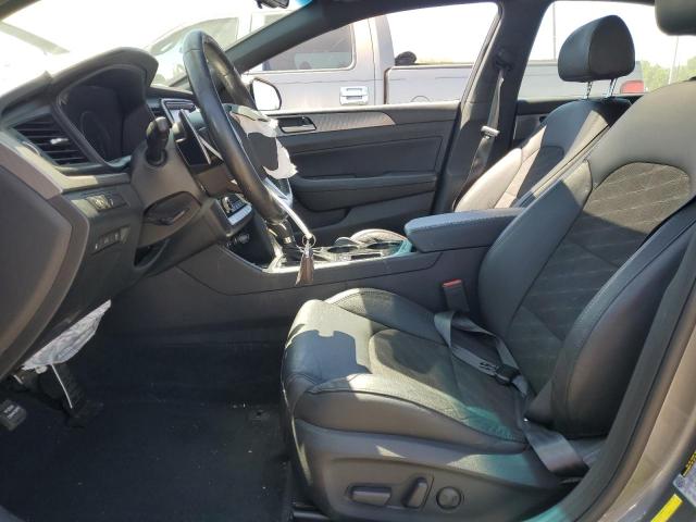 2019 HYUNDAI SONATA LIM - 5NPE34AF9KH810871