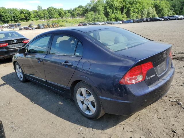 2006 Honda Civic Ex VIN: 1HGFA16896L153754 Lot: 57140154