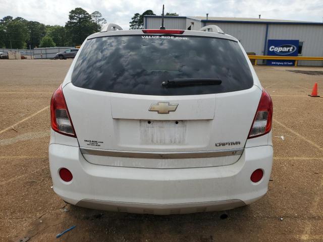 2015 Chevrolet Captiva Lt VIN: 3GNAL3EK0FS537063 Lot: 53050794