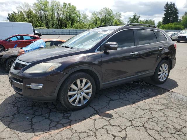 2008 Mazda Cx-9 VIN: JM3TB28V880156485 Lot: 56867324