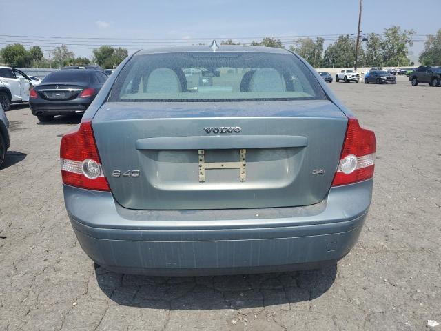 2005 Volvo S40 2.4I VIN: YV1MS390152103112 Lot: 55116314